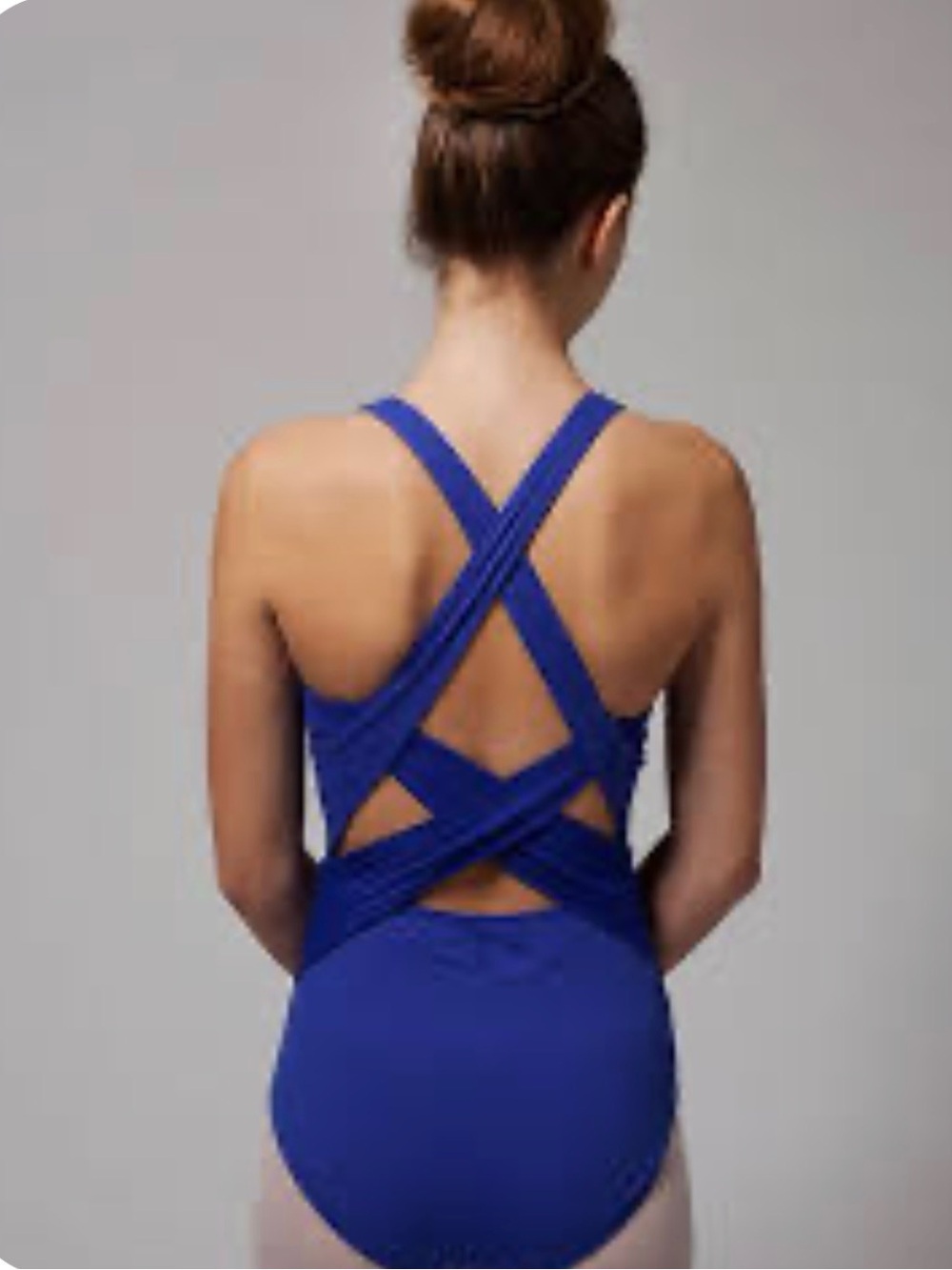 Ivivva by Lululemon Athletics Girls' Crisscross Back One-Piece Sz 12